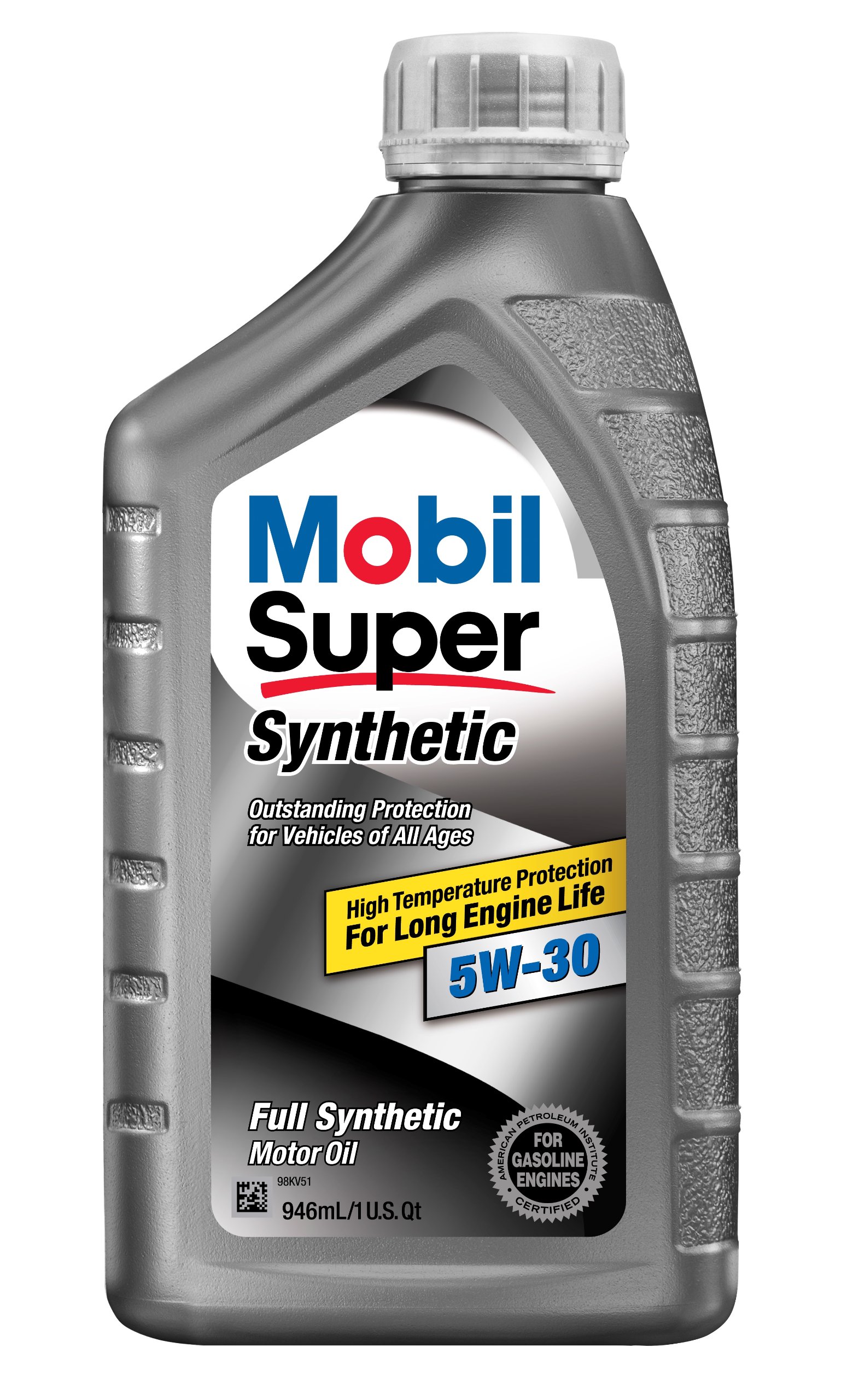 MOBIL SUPER SYNTHETIC 5W-30